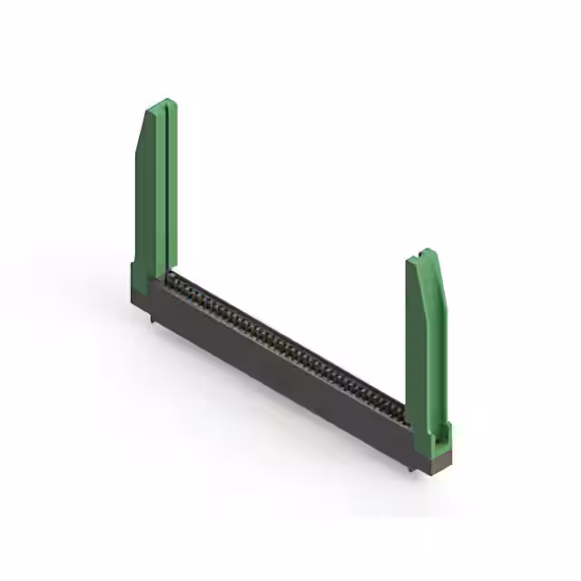 395-043-524-478 EDAC Inc.  Edgeboard Connectors